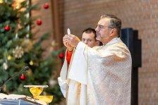 01.02.2026 Familienmesse und Blasiussegen